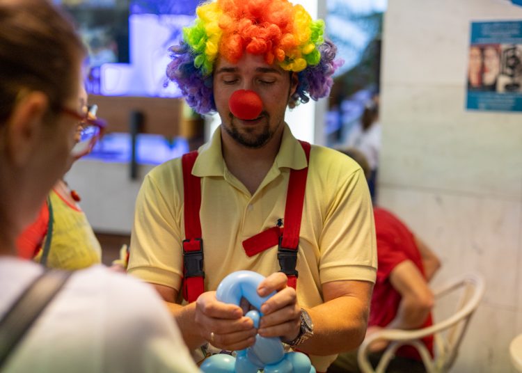 Így zajlott a Közösségek Napja (fotógaléria)