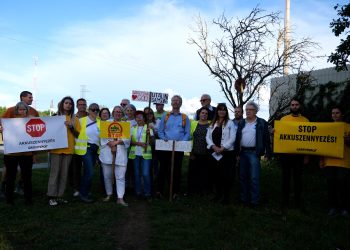 Nyílt levelet írtak a gödi civilek a kormányhivatalnak