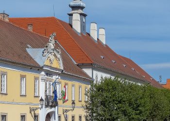 Összeült a Gazdasági és Városfejlesztési Bizottság