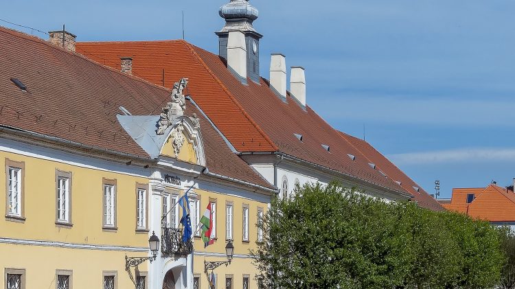 Összeült a Gazdasági és Városfejlesztési Bizottság