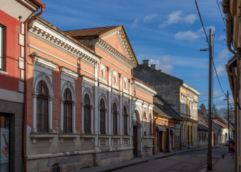 Újabb hónap a váciak közösségi épülete nélkül