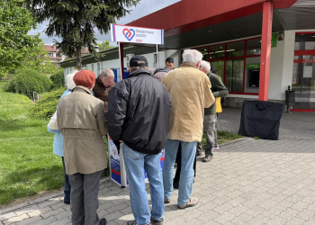 Hét váci polgármesterjelöltet vett nyilvántartásba a HVB