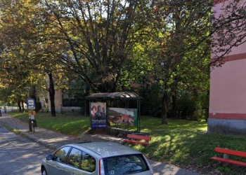 Ismét a Deákvári főtéri megállót használják a buszok