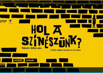 Hol a színészünk? – Nézőművészeti Kft.