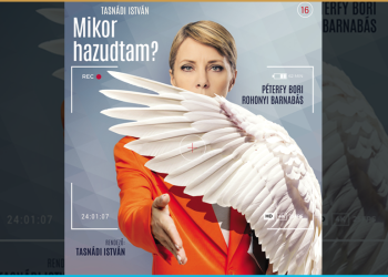 Mikor Hazudtam? – Orlai produkció