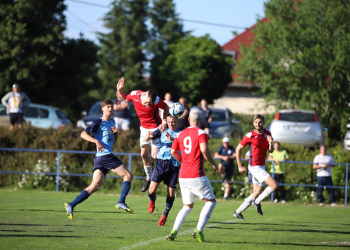 Labdarúgás – Sima vereséggel ért véget a nagy váci menetelés
