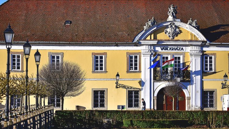 Ülésesett a Pénzügyi-Ügyrendi Bizottság