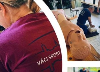 Profi oktatók segítségével bővítették tudásukat a Váci Sport Nonprofit Kft. munkatársai