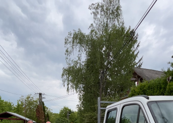 Négy külterületi utat újítanak fel a napokban