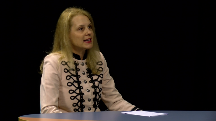 Termálvizet keresne a VVVE polgármesterjelöltje