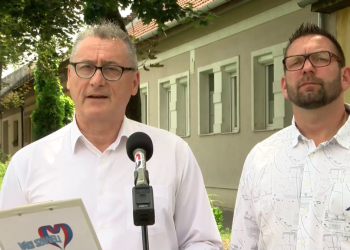 A Váci Szívvel szerint a Csereklye-család vállalkozásává vált a VVVE egyesület