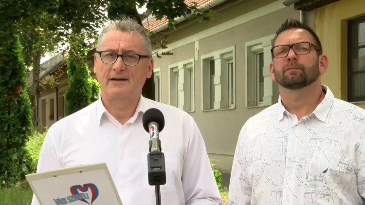 A Váci Szívvel szerint családi vállalkozássá vált a VVVE