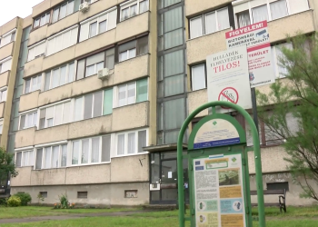 Új eligazító táblák segítik Alsóvárosban a közlekedést
