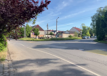 A kisváci körforgalmat is modernizálná a VVVE jelöltje