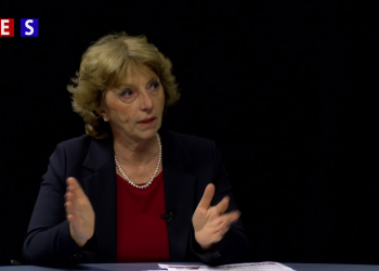Matkovich Ilona: mi vagyunk a garancia arra, hogy munkásszállók ne épüljenek Vácon
