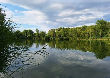 Továbbra is várhatók záporok, zivatarok