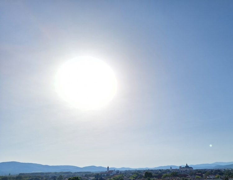 Idén június 20-ra esik a nyári napforduló a Föld északi féltekéjén