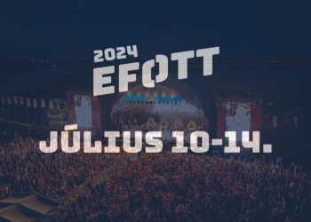 Az egyetemi közösségek találkozásának egyik legfontosabb nyári színtere lett az EFOTT