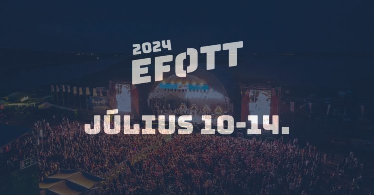 Az egyetemi közösségek találkozásának egyik legfontosabb nyári színtere lett az EFOTT