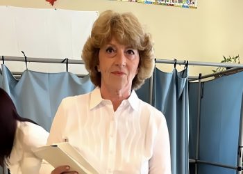 Nincs meglepetés: Matkovich Ilona lesz a következő 5 évben is Vác polgármestere