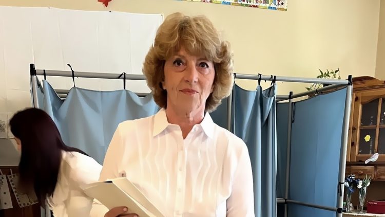 Nincs meglepetés: Matkovich Ilona lesz a következő 5 évben is Vác polgármestere