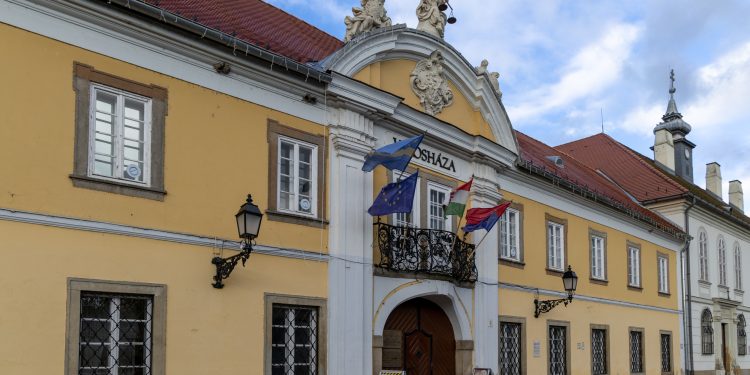 Tarolt az Összefogás Vácért 2024, Matkovich Ilona lett a polgármester