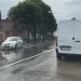 Több helyen is folynak a helyreállítási munkák a váci külterületeken