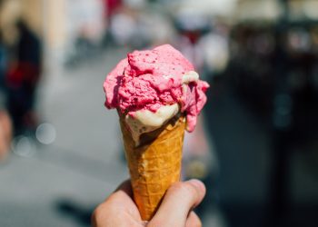 Az áremelkedés ellenére is népszerű a hűsítő édesség