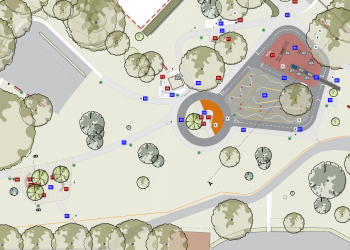 Tervek a város fejlesztésére