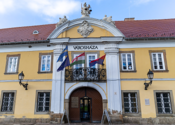 A váci önkormányzati választásról