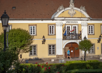 Tájékoztatás hivatali szünetről