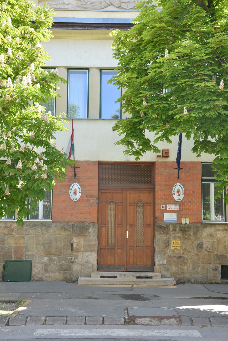 Nyári ítélkezési szünet a Váci Járásbíróságon