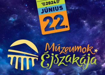 Múzeumok éjszakája: 450 intézmény mintegy 2500 programmal várja az érdeklődőket