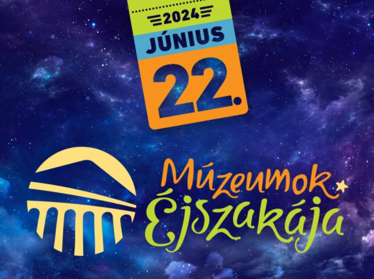 Múzeumok éjszakája: 450 intézmény mintegy 2500 programmal várja az érdeklődőket