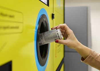 Magyarországon akár közvetlenül a bankszámlára is utalható az italcsomagolás visszaváltási díja