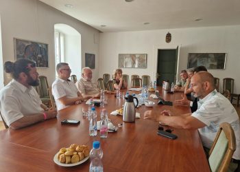 Összefogás és partnerség a környékbeli településekkel