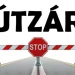 Tájékoztatás forgalomkorlátozásról a kóspallagi bekötő úton