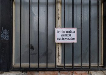 A Vác és Környéke információi szerint több helyen is munkásszállót építene a Fidesz, ha megnyernék a választásokat Vácon