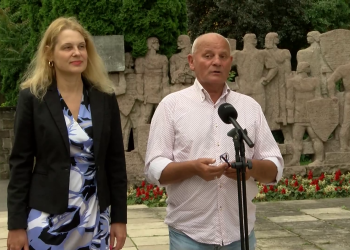 Lakossági fórumot tartana és a Duna-parti nagyjátszótér köré védőkerítést építtetne Fónagy István