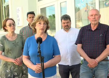 Demens betegeket akart választásra bírni a fideszes Imre Zsolt