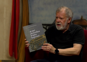 Ünnepi Könyvhét Vácon