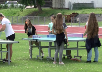 Idén 101 éves a Váci Reménység Egyesület – videóval