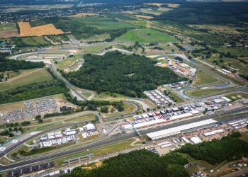 Hungaroring – Motoros mentő és autómentő is szolgálatban lesz a hétvégén az M3-as autópályán