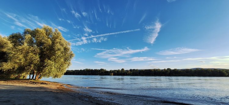 Forró napok következnek