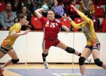 Kézilabda – Egy váci fiatal is ott lesz az Elit programban