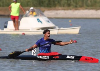 Sellyei Csanád magyar bajnok