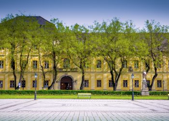 Meghosszabbított jelentkezés az Apor Vilmos Főiskolán