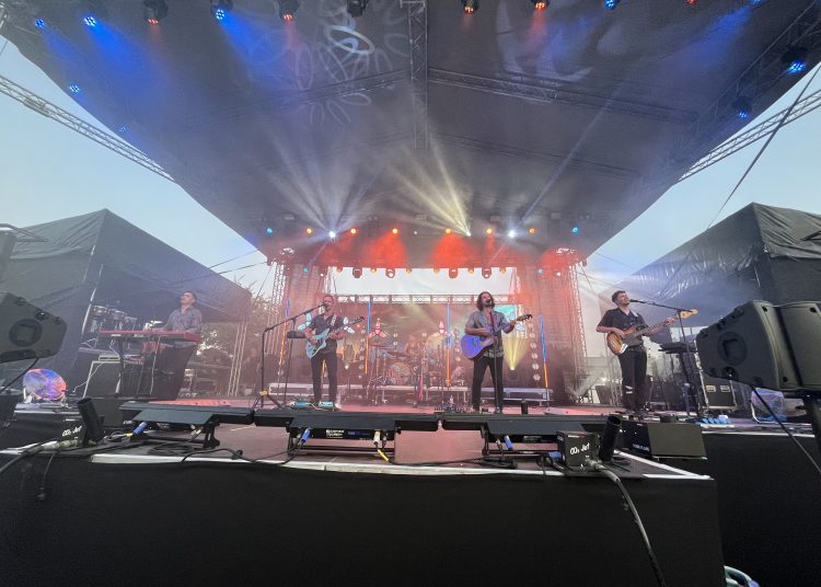 Ilyen volt a XXX. Váci Világi Vigalom (fotógaléria)