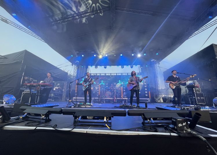 Ilyen volt a XXX. Váci Világi Vigalom (fotógaléria)