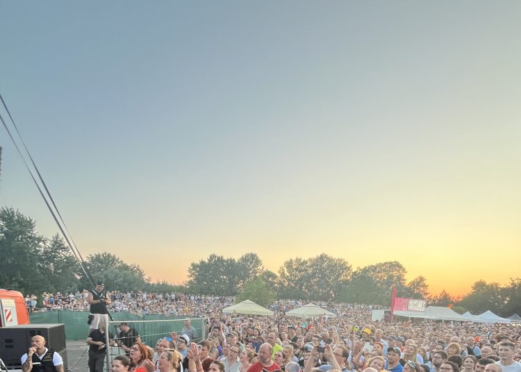 Ilyen volt a XXX. Váci Világi Vigalom (fotógaléria)